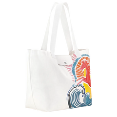 Le Pliage Collection L Tote bag
