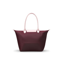 My Pliage L Tote bag