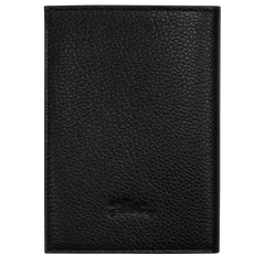 Le Foulonné Passport cover