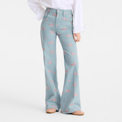 Jean's