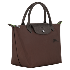Le Pliage Green S Handbag