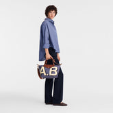 My Pliage S Handbag