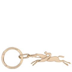 Cavalier Longchamp Keyring