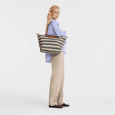 My Pliage L Tote bag