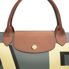 My Pliage S Handbag