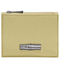 Le Roseau Compact wallet