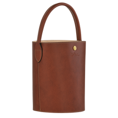 Épure S Bucket bag