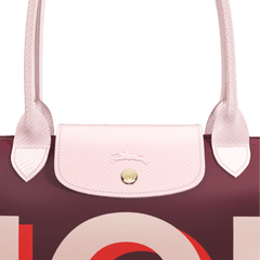 My Pliage L Tote bag