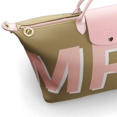 My Pliage L Travel bag