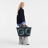My Pliage L Travel bag