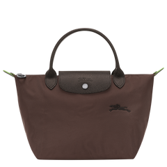 Le Pliage Green S Handbag