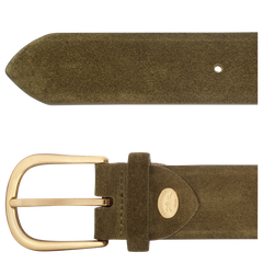 French Charm Men's belt