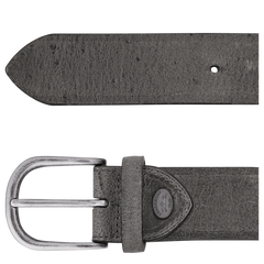Men's belt