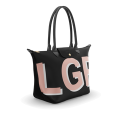 My Pliage L Tote bag