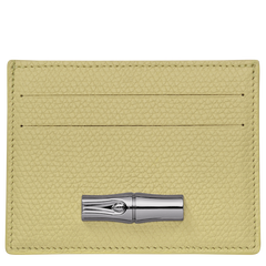 Le Roseau Card holder