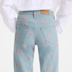 Jean's