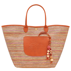 Le Pliage Collection L Basket bag