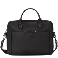 Longchamp sur Seine Briefcase