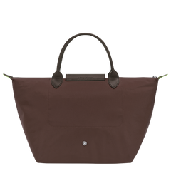 Le Pliage Green M Handbag