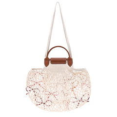 Le Pliage Collection L Mesh bag