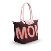 My Pliage L Tote bag