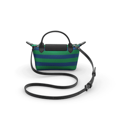 My Pliage Pouch