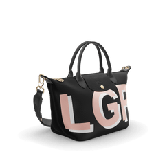 My Pliage S Handbag