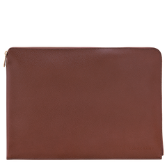 Le Foulonné Laptop case