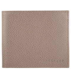 Le Foulonné Wallet