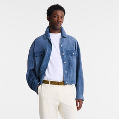 French Charm Men's belt