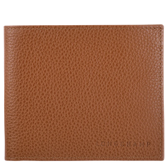 Le Foulonné Wallet