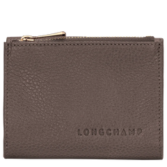 Le Foulonné Compact wallet