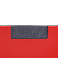 My Pliage Laptop case
