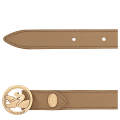 La Médaille Longchamp Ladies' belt