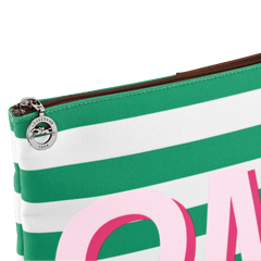 My Pliage Laptop case