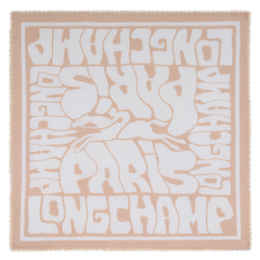 Wavy Summer Stole