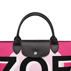 My Pliage S Handbag