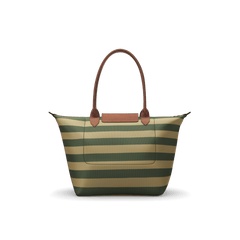 My Pliage L Tote bag