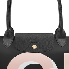 My Pliage L Tote bag