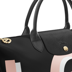 My Pliage S Handbag