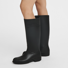 Cheval Longchamp Flat boots