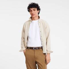 Delta Box Men's belt