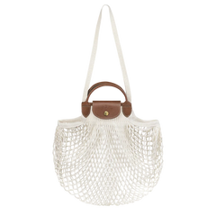 Le Pliage Filet L Mesh bag