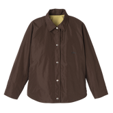 Padded blouson