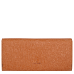 Le Foulonné Long continental wallet