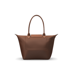 My Pliage L Tote bag