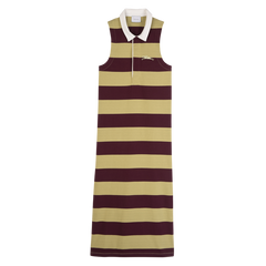 Polo dress