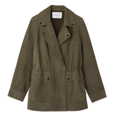 Safari jacket