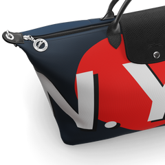 My Pliage L Travel bag