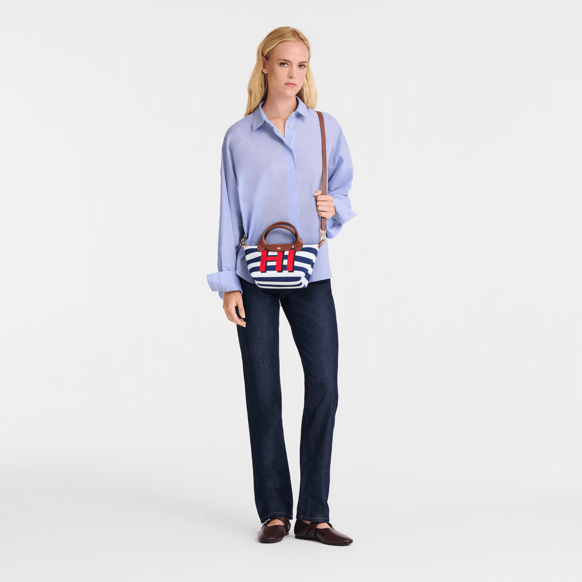 My Pliage XS Handbag